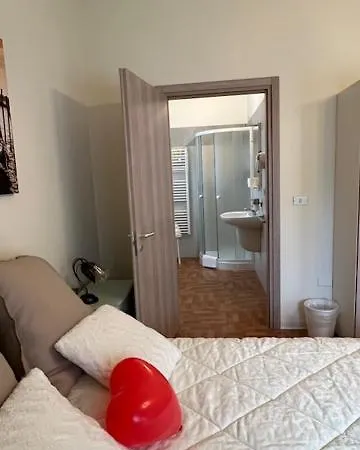 Pensjonat Ca' Nadia *