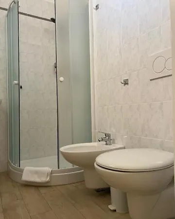 Pensjonat Ca' Nadia *