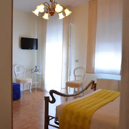 Vendégház Ca' Nadia 3*