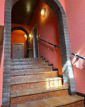 Gasthof Ca' Nadia Campalto