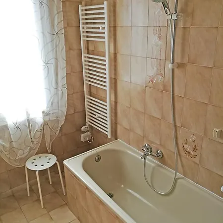 Pensjonat Ca' Nadia *