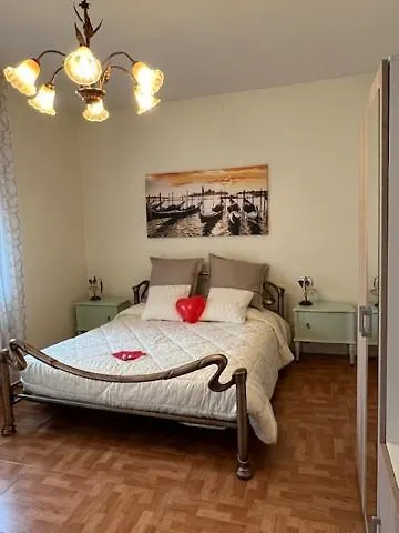 Vendégház Ca' Nadia