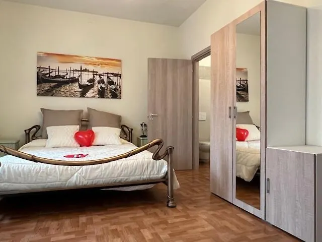 Ca' Nadia Vendégház 3*