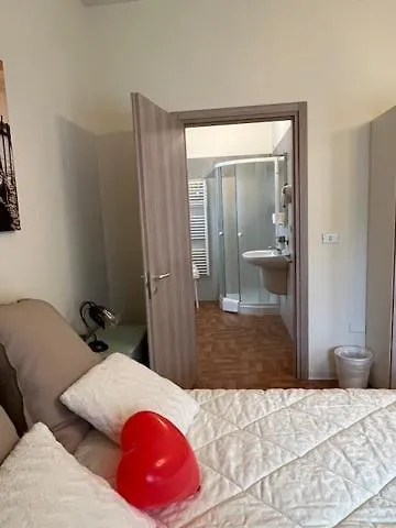 Konukevi Ca' Nadia 3*