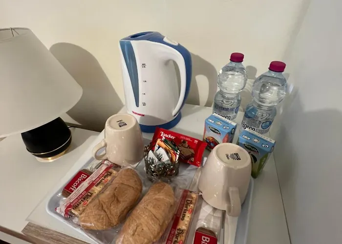 Ca' Nadia Vendégház