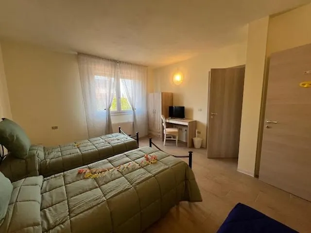 Ca' Nadia 3* Campalto