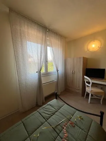 Ca' Nadia Konukevi 3*