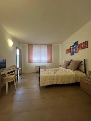 Vendégház Ca' Nadia Campalto