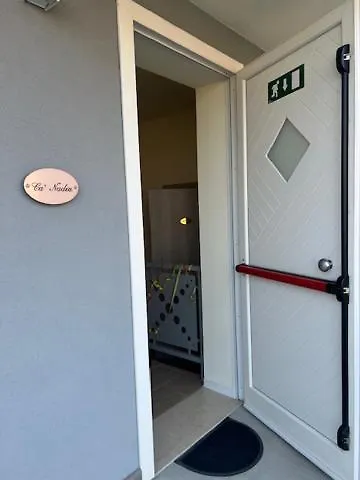 Ca' Nadia 3* Campalto