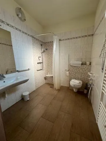 Ca' Nadia Konukevi 3*