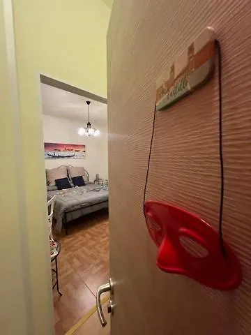 Ca' Nadia Vendégház