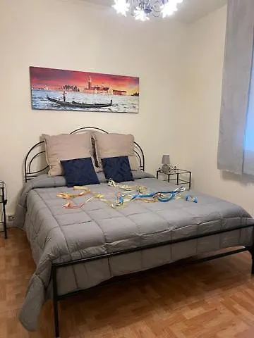 Konukevi Ca' Nadia 3*