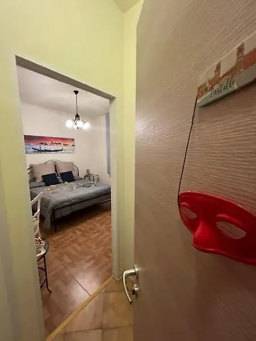 Ca' Nadia Vendégház 3*