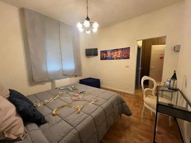 Konukevi Ca' Nadia 3*