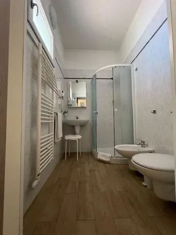 Vendégház Ca' Nadia 3*