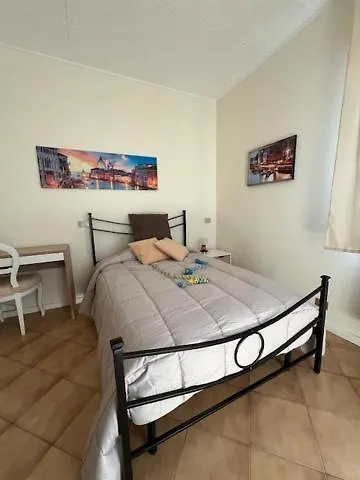 Ca' Nadia Vendégház Campalto