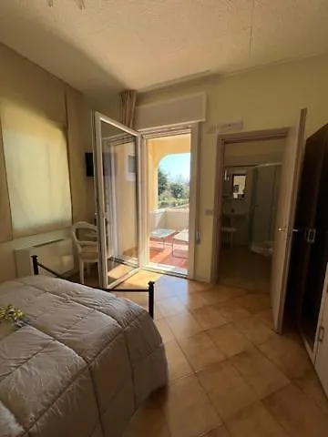 Ca' Nadia Konukevi 3*