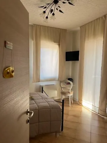 Ca' Nadia Vendégház Campalto