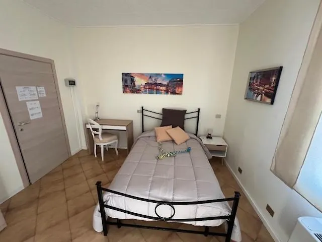 Konukevi Ca' Nadia Campalto