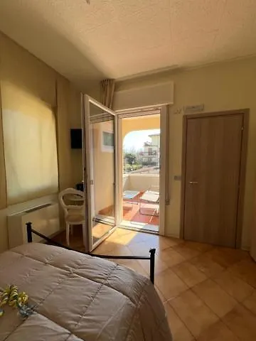 Ca' Nadia 3* Campalto