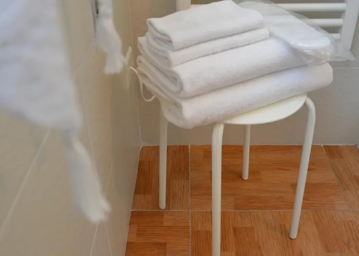 Ca' Nadia Konukevi 3*