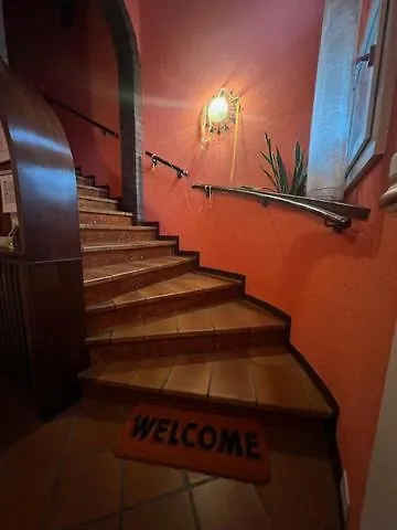 Ca' Nadia 3* 캄팔토