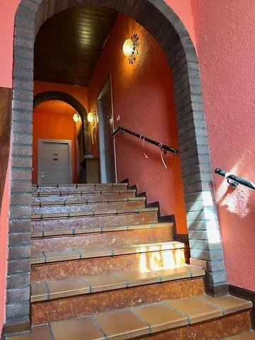 Vendégház Ca' Nadia Campalto