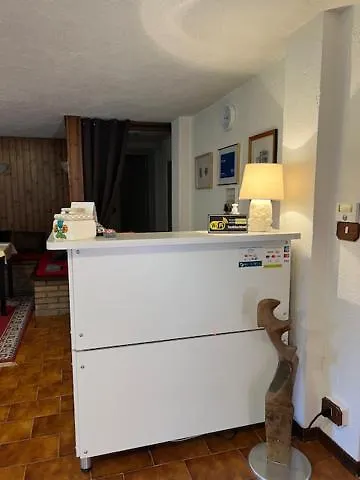 Konukevi Ca' Nadia Campalto