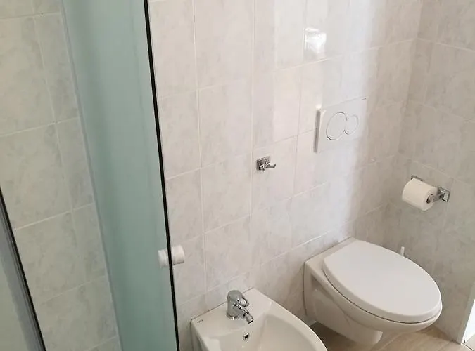 Vendégház Ca' Nadia