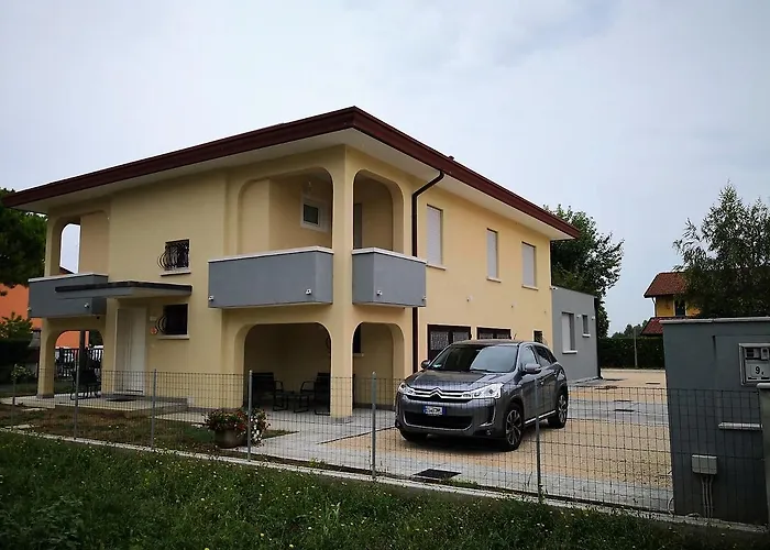 Ca' Nadia 3* Campalto