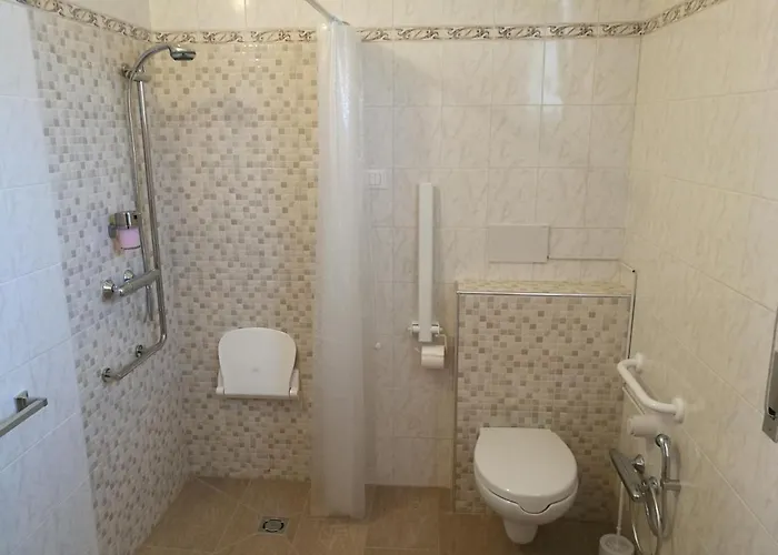 Ca' Nadia Vendégház Campalto