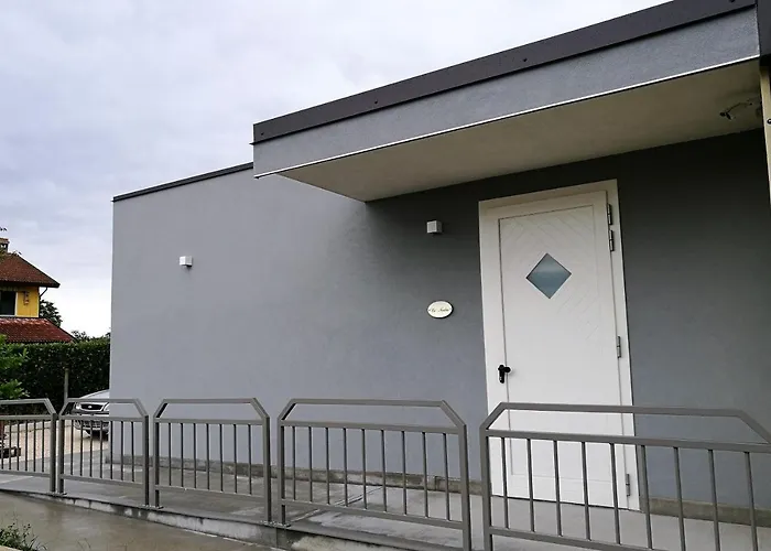 Konukevi Ca' Nadia Campalto