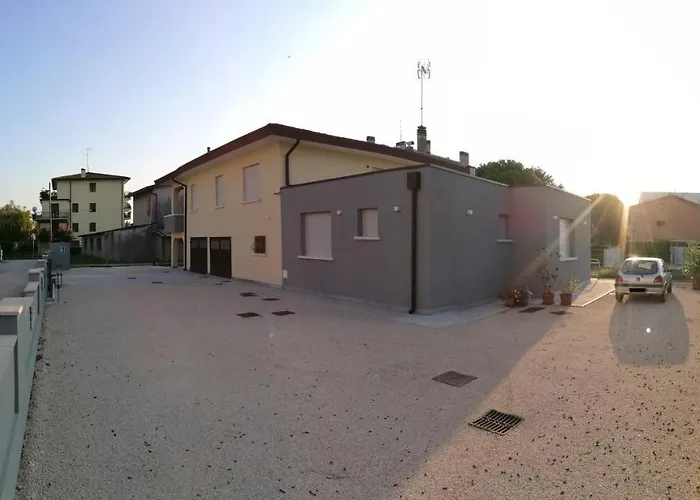 Ca' Nadia 3* Campalto