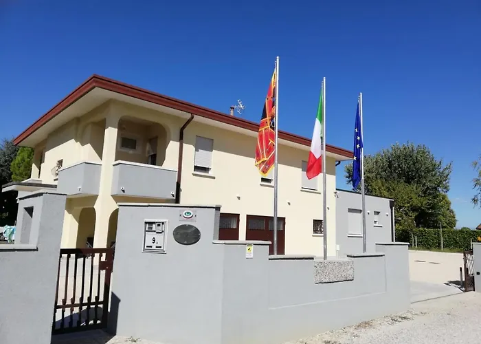 Ca' Nadia 3* Campalto