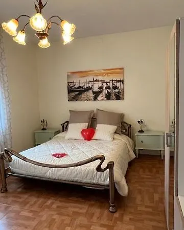 Guest house Ca' Nadia