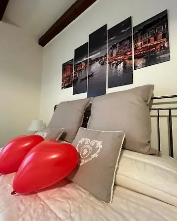 Ca' Nadia カンパルト