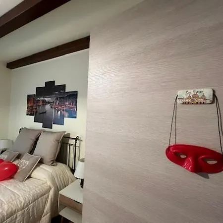 Ca' Nadia 3* 坎帕尔托