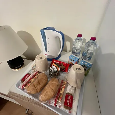 Ca' Nadia ゲストハウス