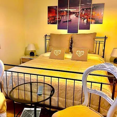 Guest house Ca' Nadia
