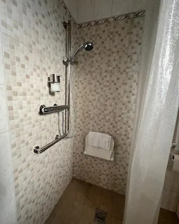Guest house Ca' Nadia