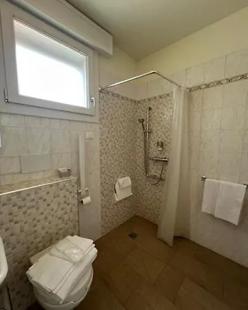Ca' Nadia Guest house