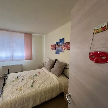 Ca' Nadia 招待所 坎帕尔托