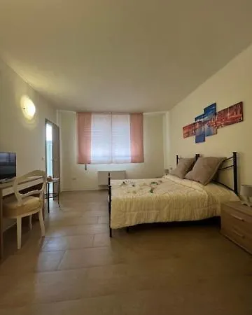 Guest house Ca' Nadia Campalto