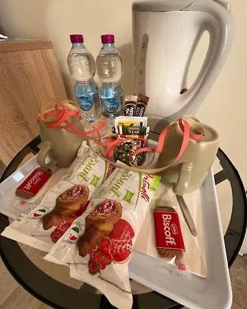 Ca' Nadia 坎帕尔托