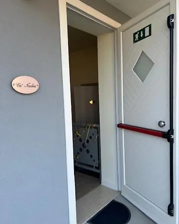 Ca' Nadia 3* 坎帕尔托