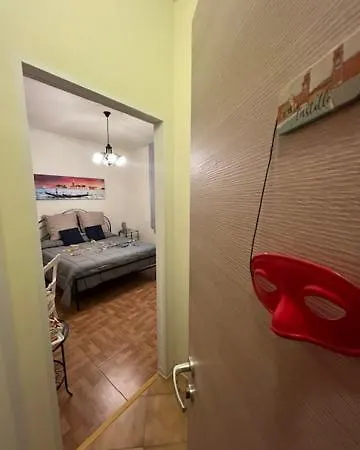 Ca' Nadia ゲストハウス 3*