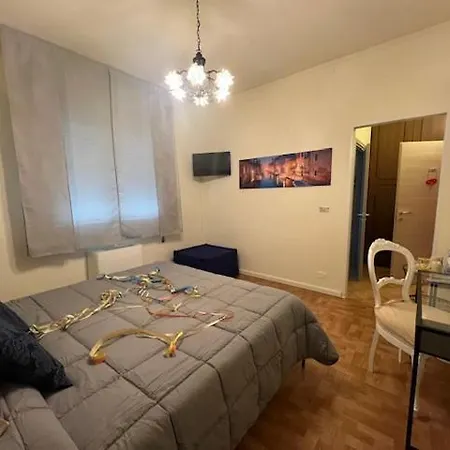 ゲストハウス Ca' Nadia 3*