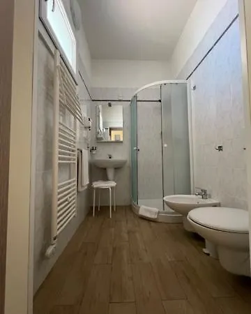 Guest house Ca' Nadia *