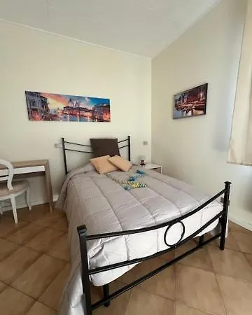 Ca' Nadia 招待所 坎帕尔托