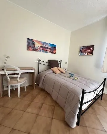 Ca' Nadia Guest house